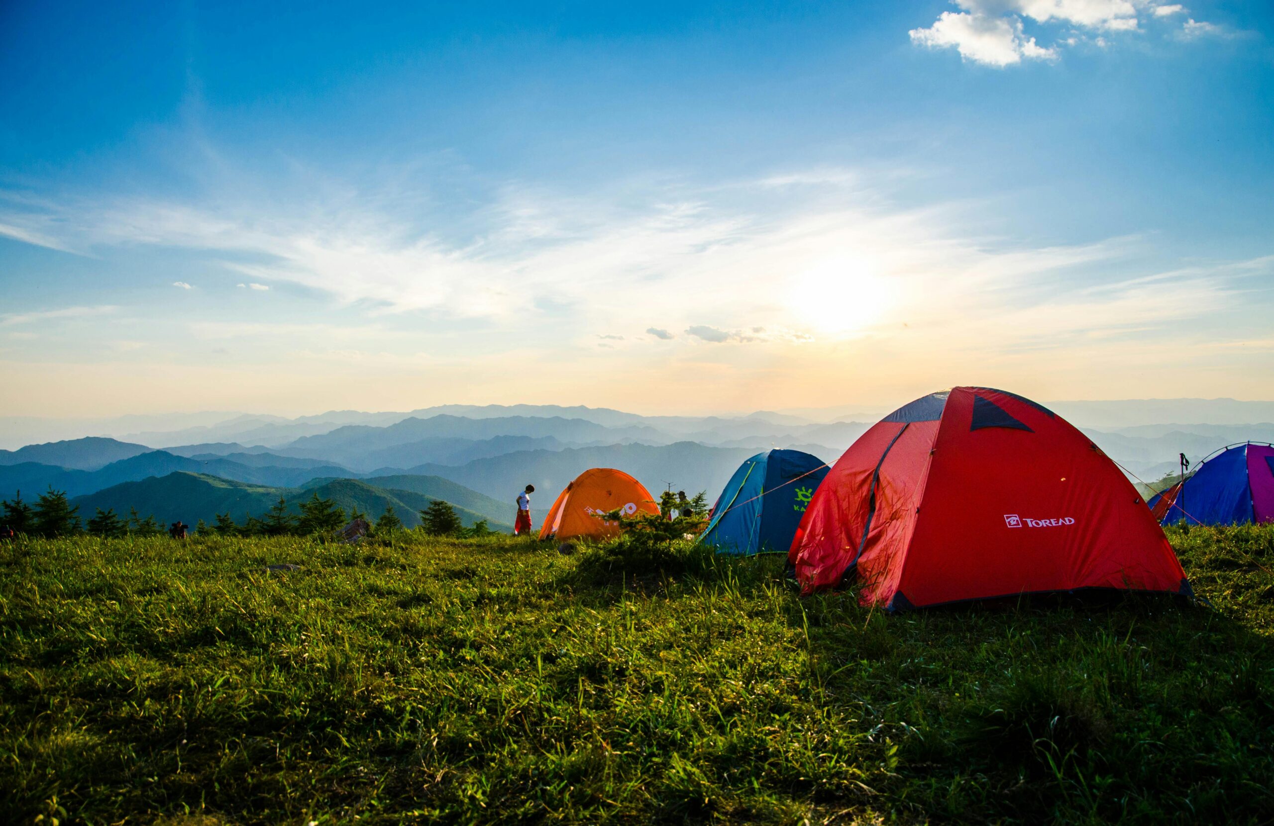 Pack Smarter: Everything You Didn’t Know You Needed for Camping